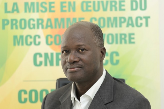 Entretien avec Docteur Yao Kouassi sur Radio San Pedro