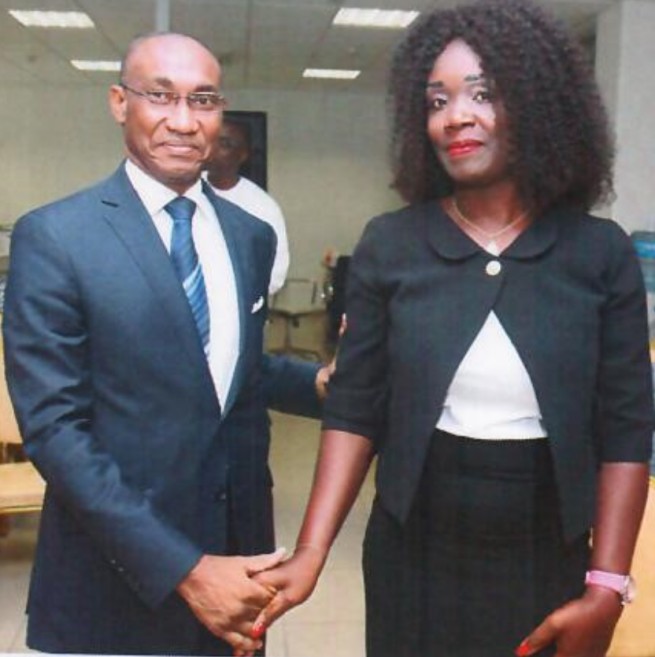 Avis de Convocation pour l'&Eacute;lection du Repr&eacute;sentant de la CGECI et son Suppl&eacute;ant qui si&eacute;geront dans le Conseil d&rsquo;Administration du Millennium Challenge Account C&ocirc;te d'Ivoire (MCA C&ocirc;te d'Ivoire)