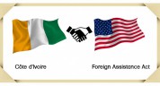 Lev&eacute;e de la Sanction Section 508 du Foreign Assistance Act