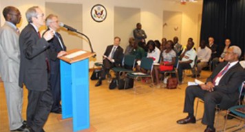 Eligibilit&eacute; de la C&ocirc;te d&rsquo;Ivoire au programme Threshold MCC