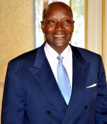 Message du Premier Ministre Daniel Kablan Duncan